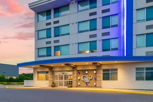GLo Best Western Kanata Ottawa West GLo Best Western Kanata Ottawa West