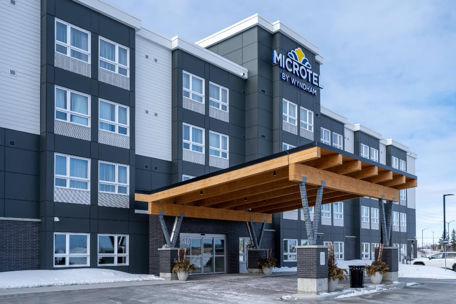 Microtel Inn & Suites by Wyndham Kanata Ottawa West Microtel Inn & Suites by Wyndham Kanata Ottawa West