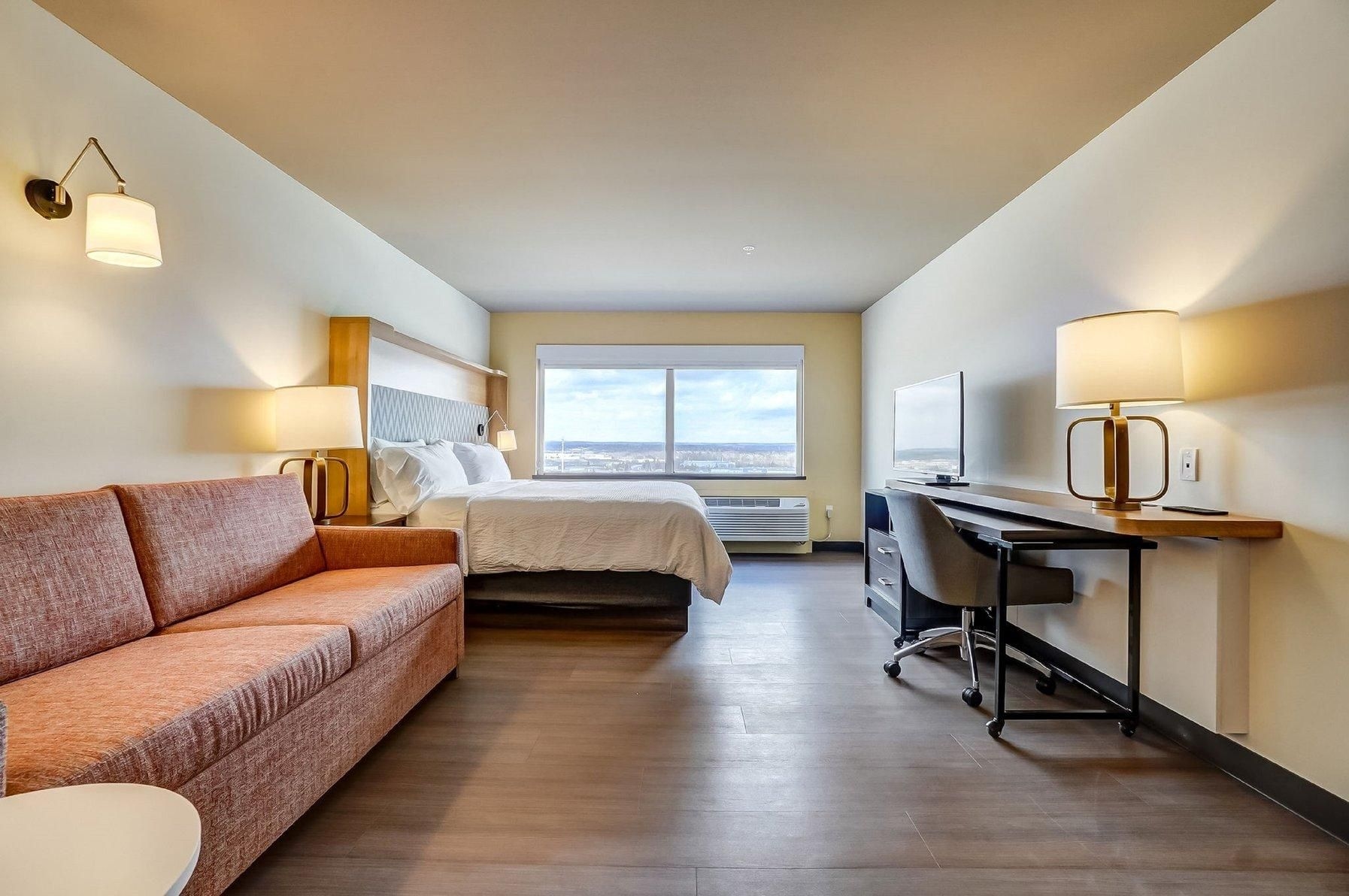 Holiday Inn Gatineau Ottawa By IHG2