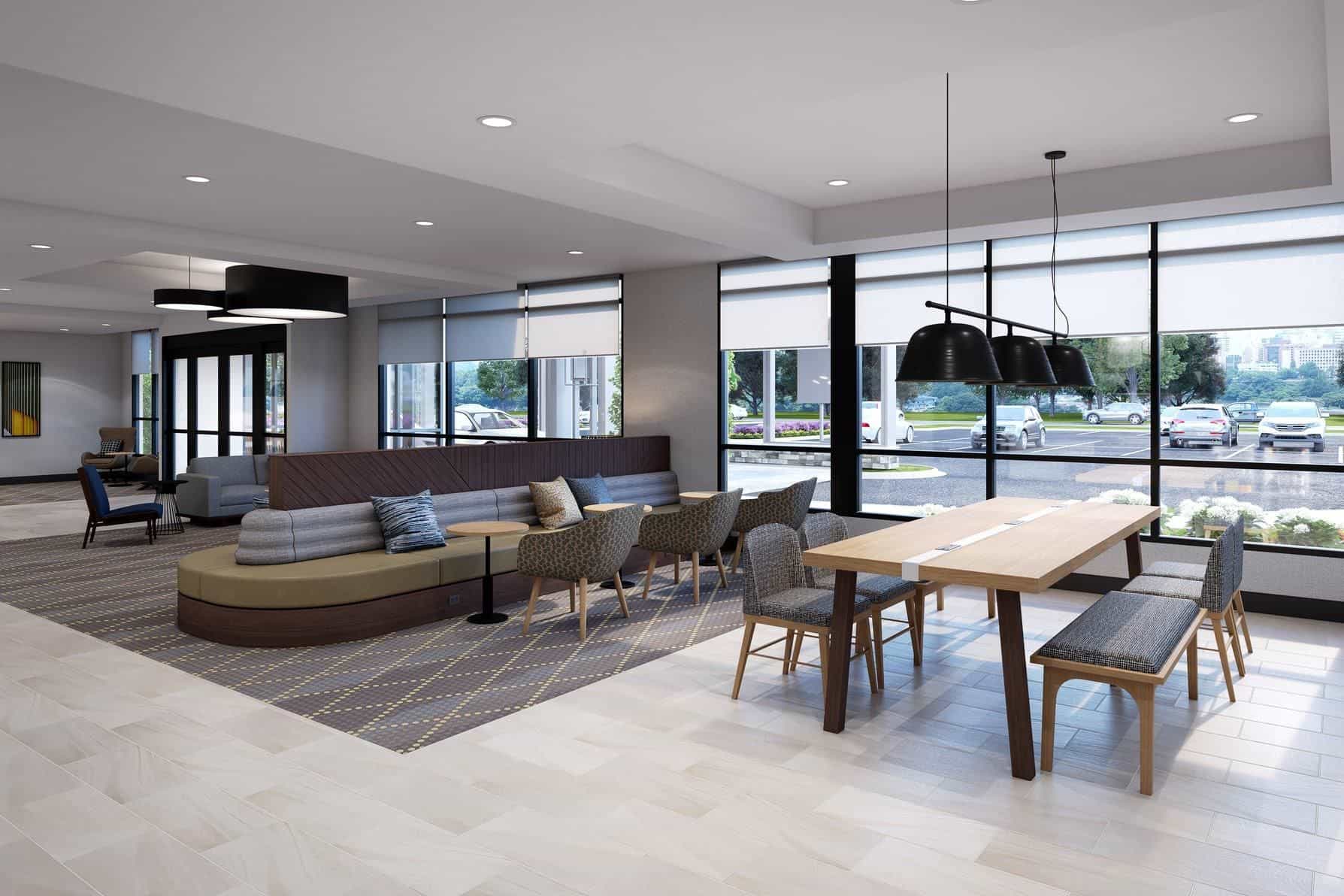Holiday Inn Gatineau Ottawa By IHG