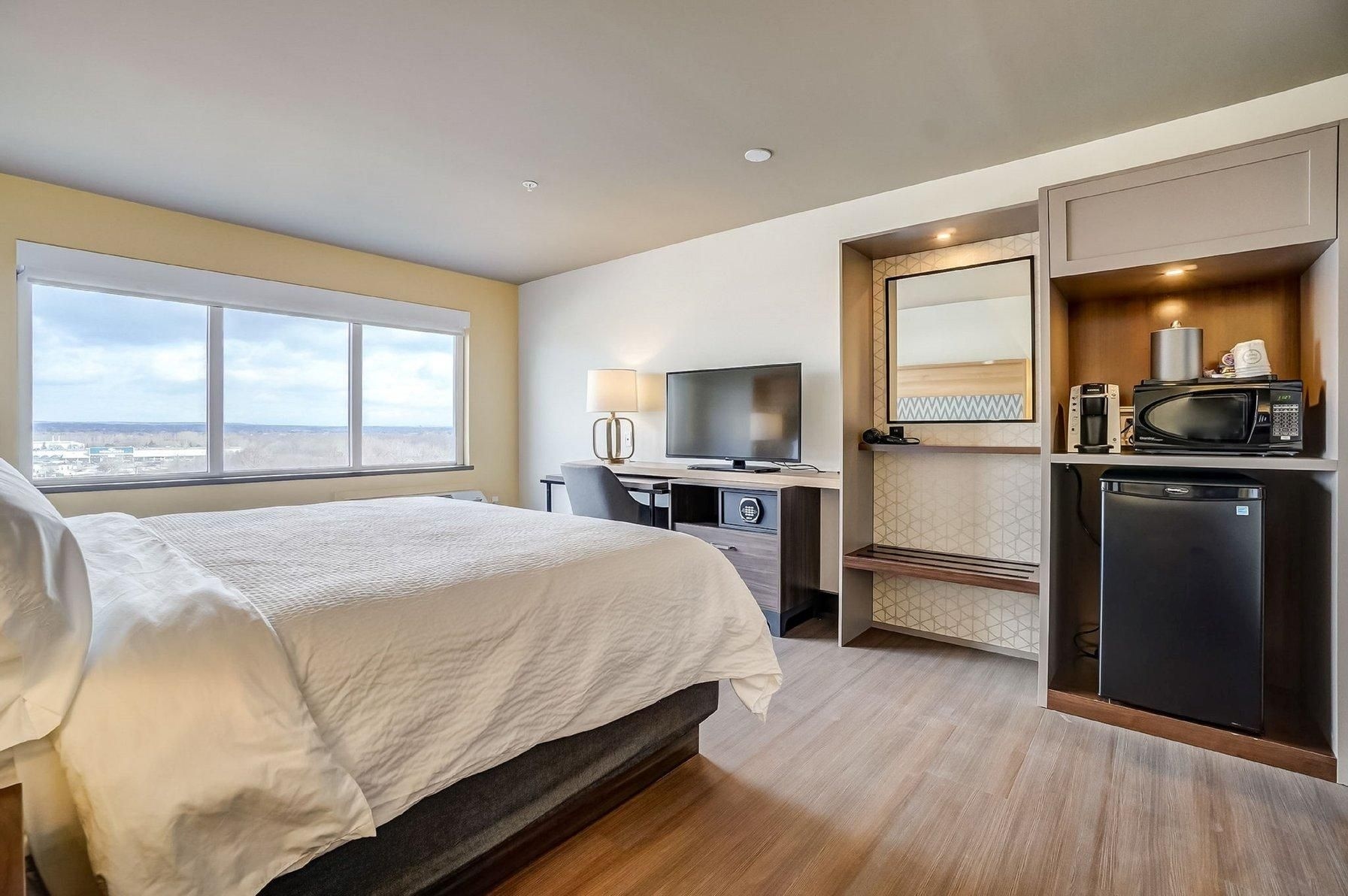 Holiday Inn Gatineau Ottawa By IHG3
