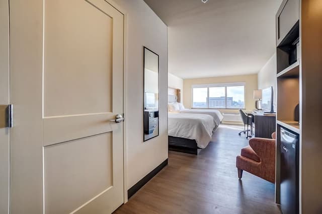 Standard Room, 2 Queen Beds