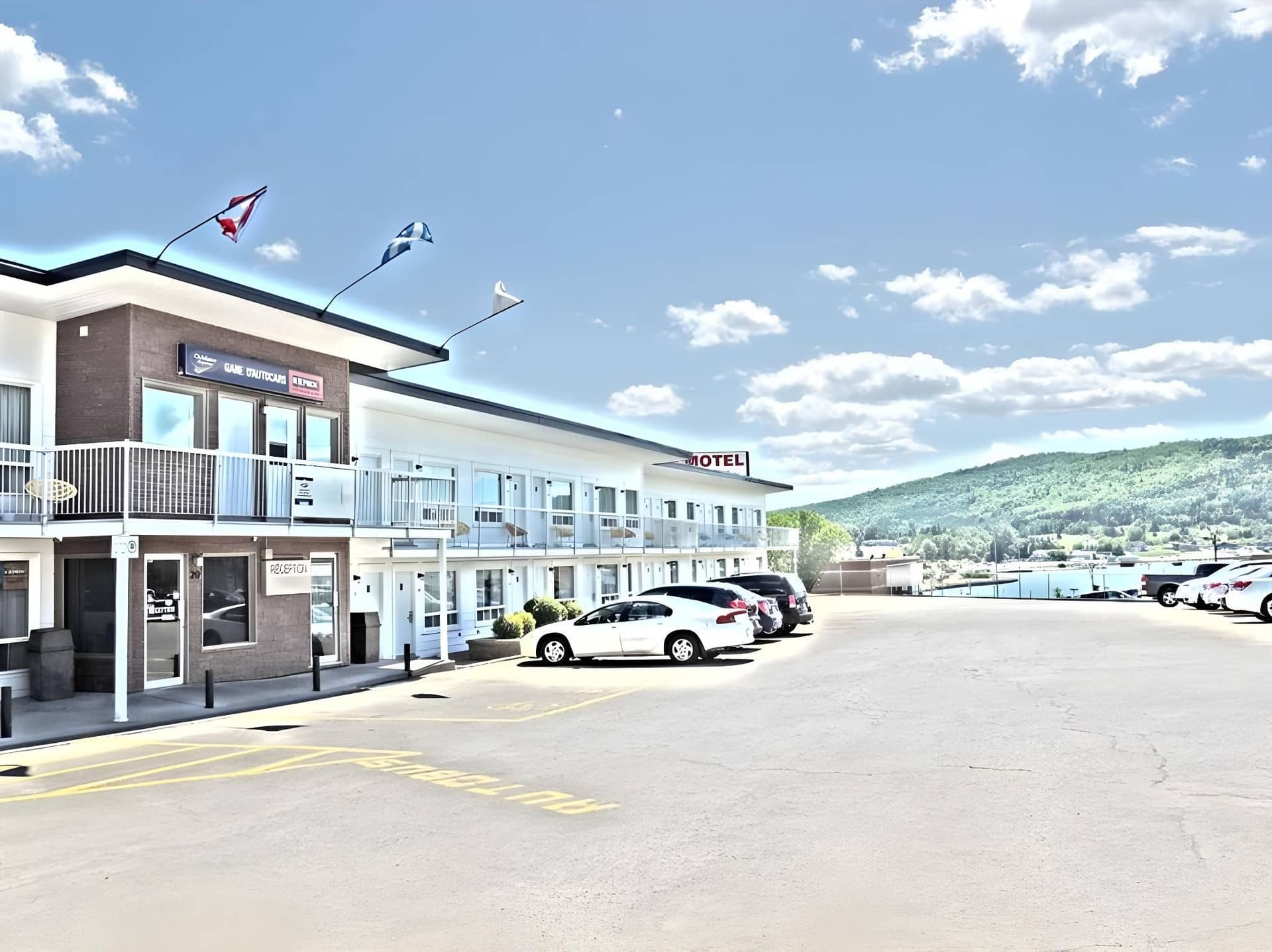 Rodeway Inn Rodeway Inn