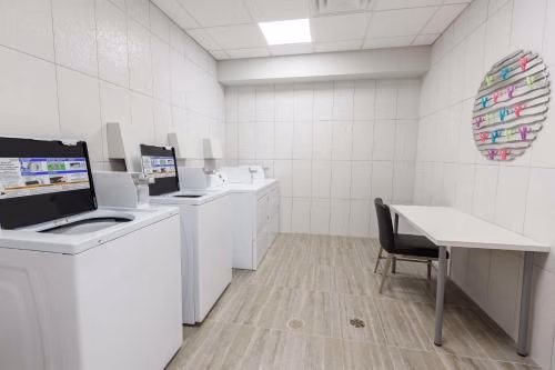 เอ็กเซกคิวทีฟ เรสซิเดนซ์ บาย เบสต์เวสเทิร์น แคลกรี ซิตี้วิว นอร์ท (Executive Residency by Best Western Calgary City View North)4