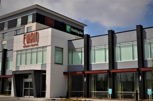 Holiday Inn Edmonton South - Evario Events By IHG1