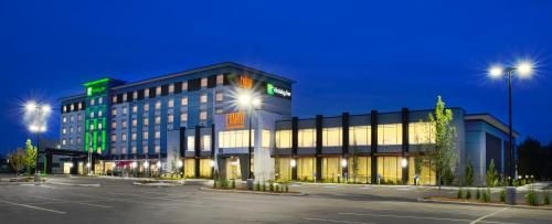 Holiday Inn Edmonton South - Evario Events By IHG0