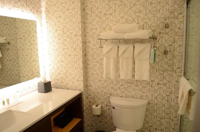 Premium Room, 2 Queen Beds