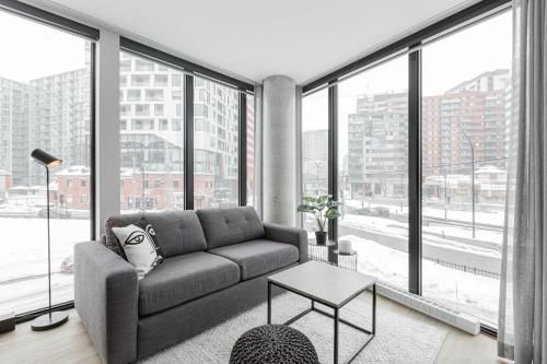 โรงแรมกริฟฟินทาวน์ (Griffintown Hotel)3