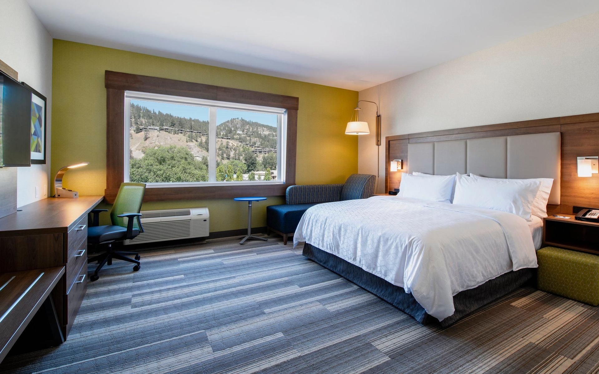 Holiday Inn Express Kelowna - East By IHG3
