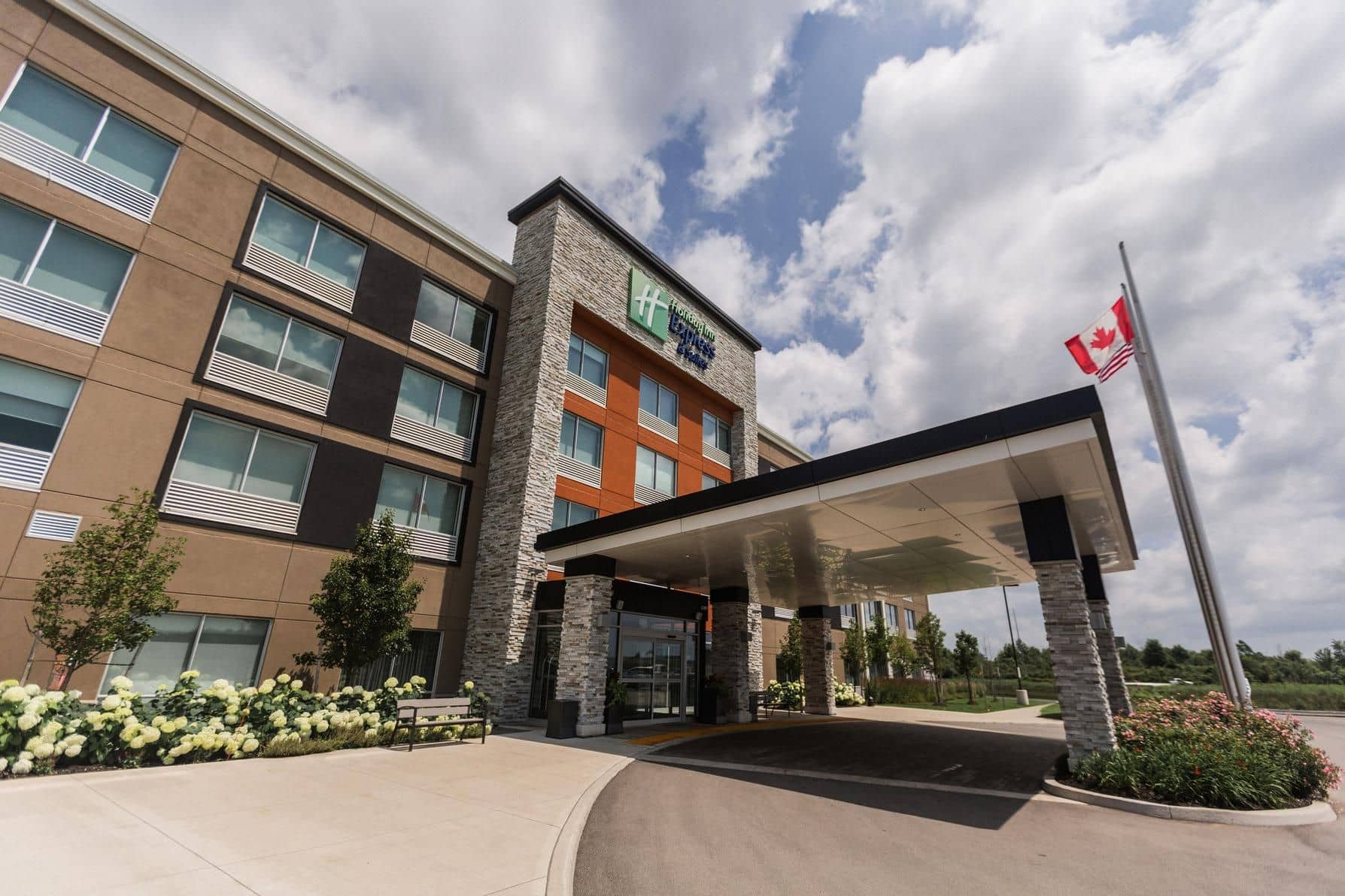 Holiday Inn Express & Suites Welland by IHG Holiday Inn Express & Suites Welland by IHG