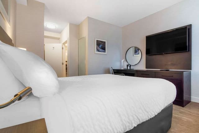 Room, 1 Queen Bed, Non Smoking