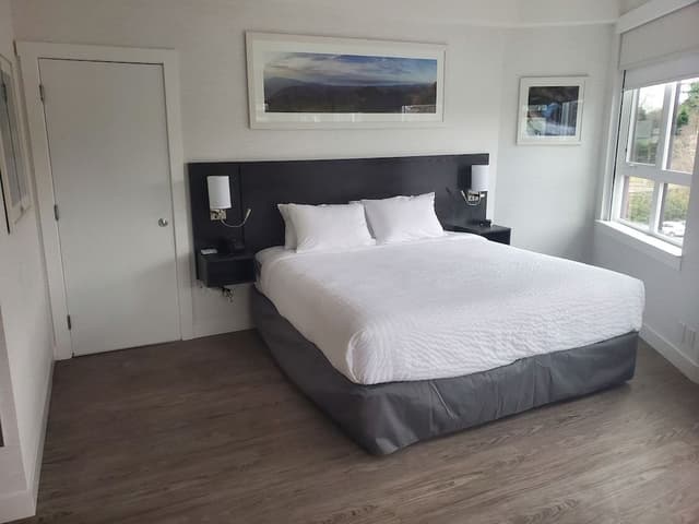 Room, 1 Queen Bed, Non Smoking