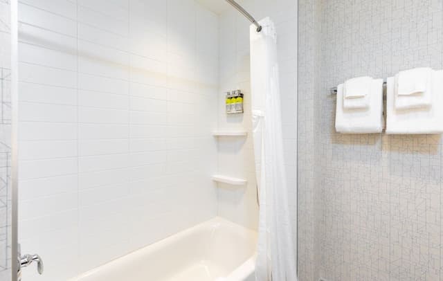 Suite, Multiple Beds