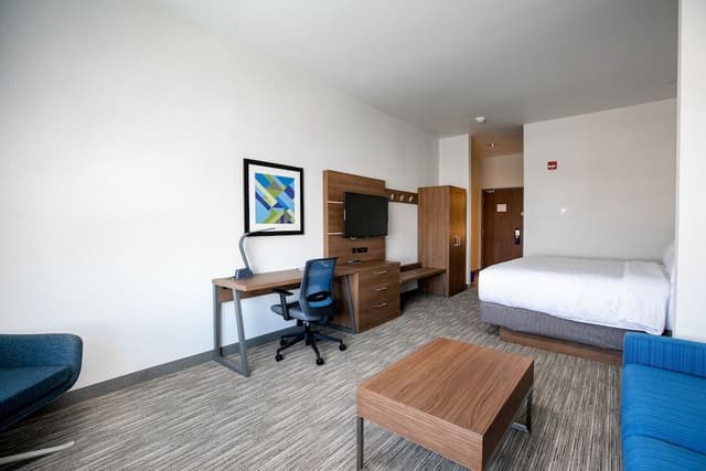 Standard Room, 1 King Bed with Sofa bed