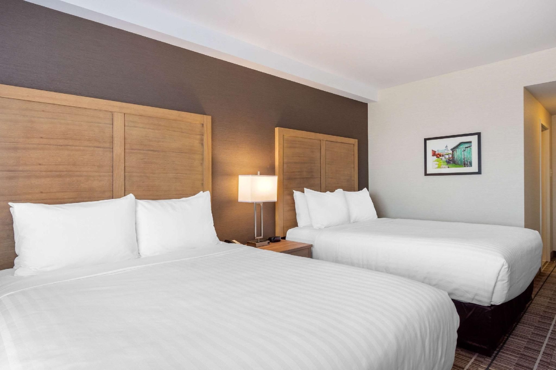 ควอลิตี้ โฮเทล (Quality Hotel)3