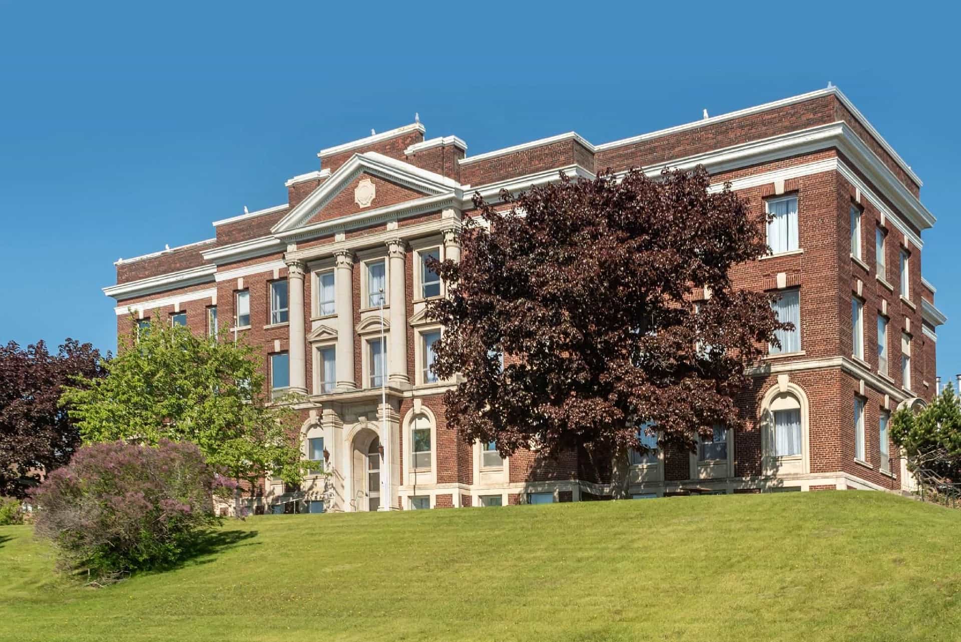 The Courthouse Hotel, Ascend Hotel Collection