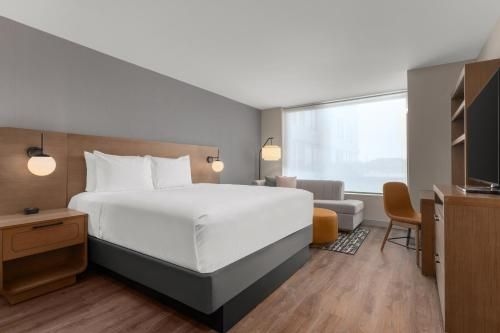 Hyatt House Mississauga / Airport Corporate Center3