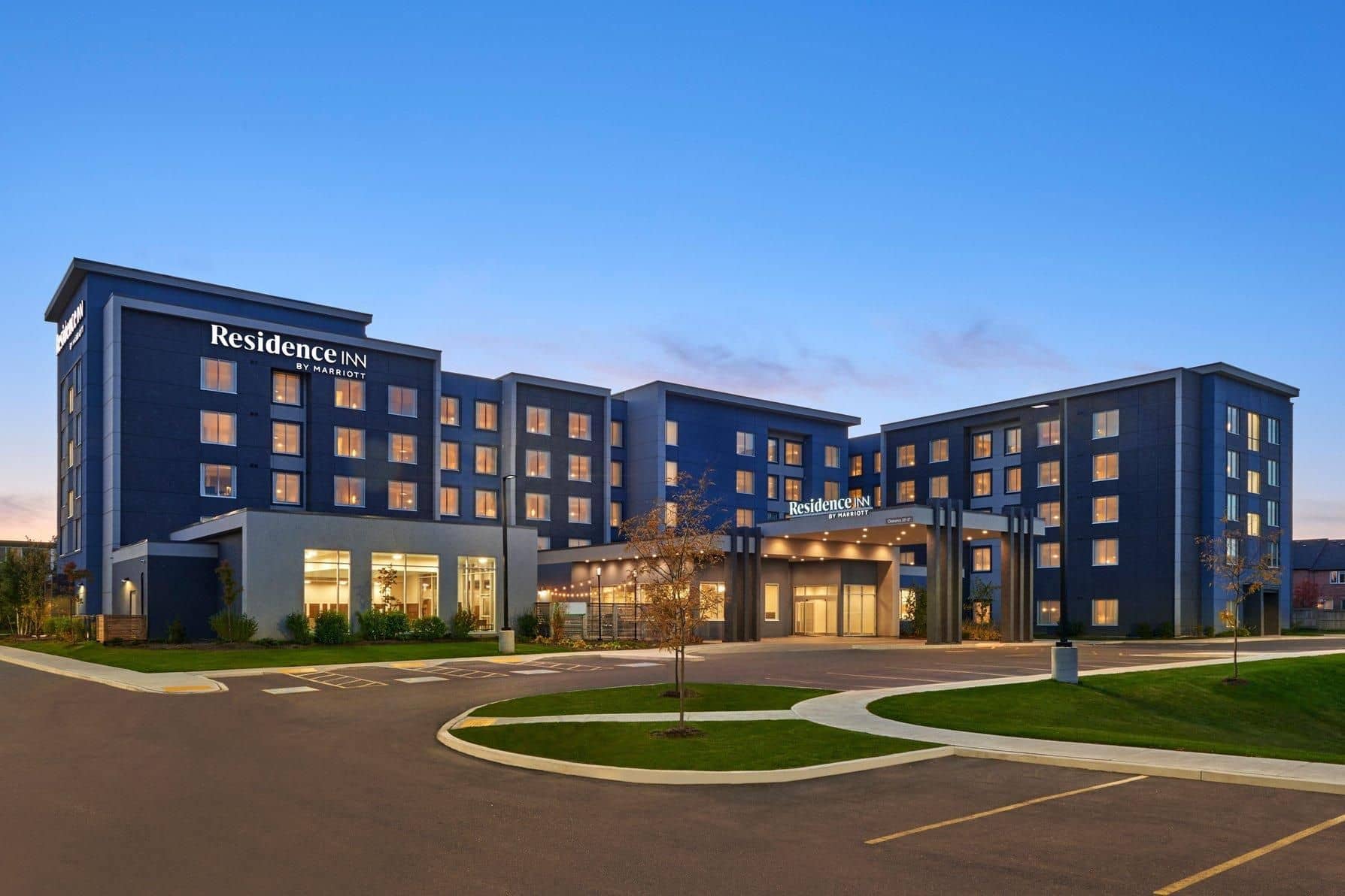 Residence Inn by Marriott Toronto Mississauga Southwest Residence Inn by Marriott Toronto Mississauga Southwest