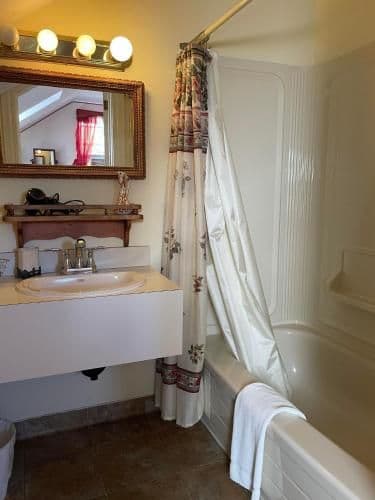 Double room-Ensuite-Premium-Premium