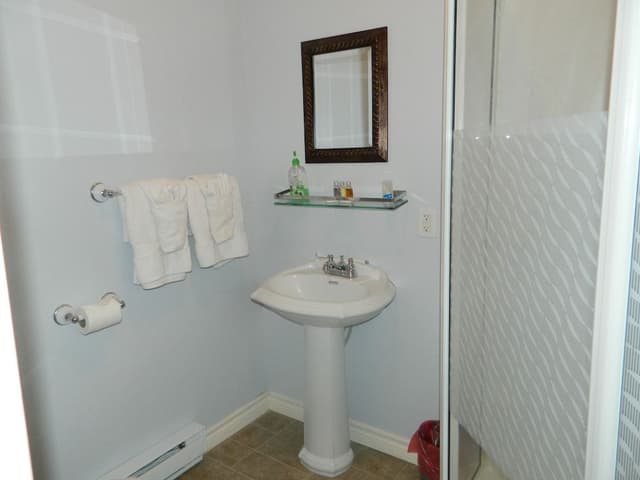 Basic Twin Room, 2 Twin Beds, Non Smoking