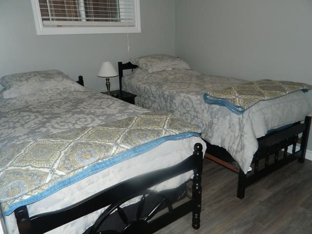 Family Suite, Multiple Beds, Non Smoking, Kitchen