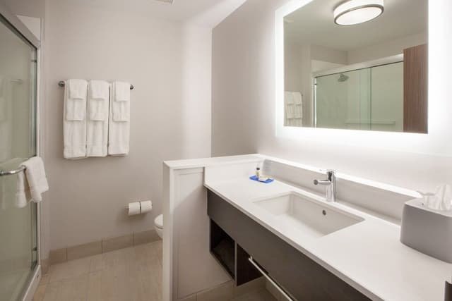 Suite, Multiple Beds