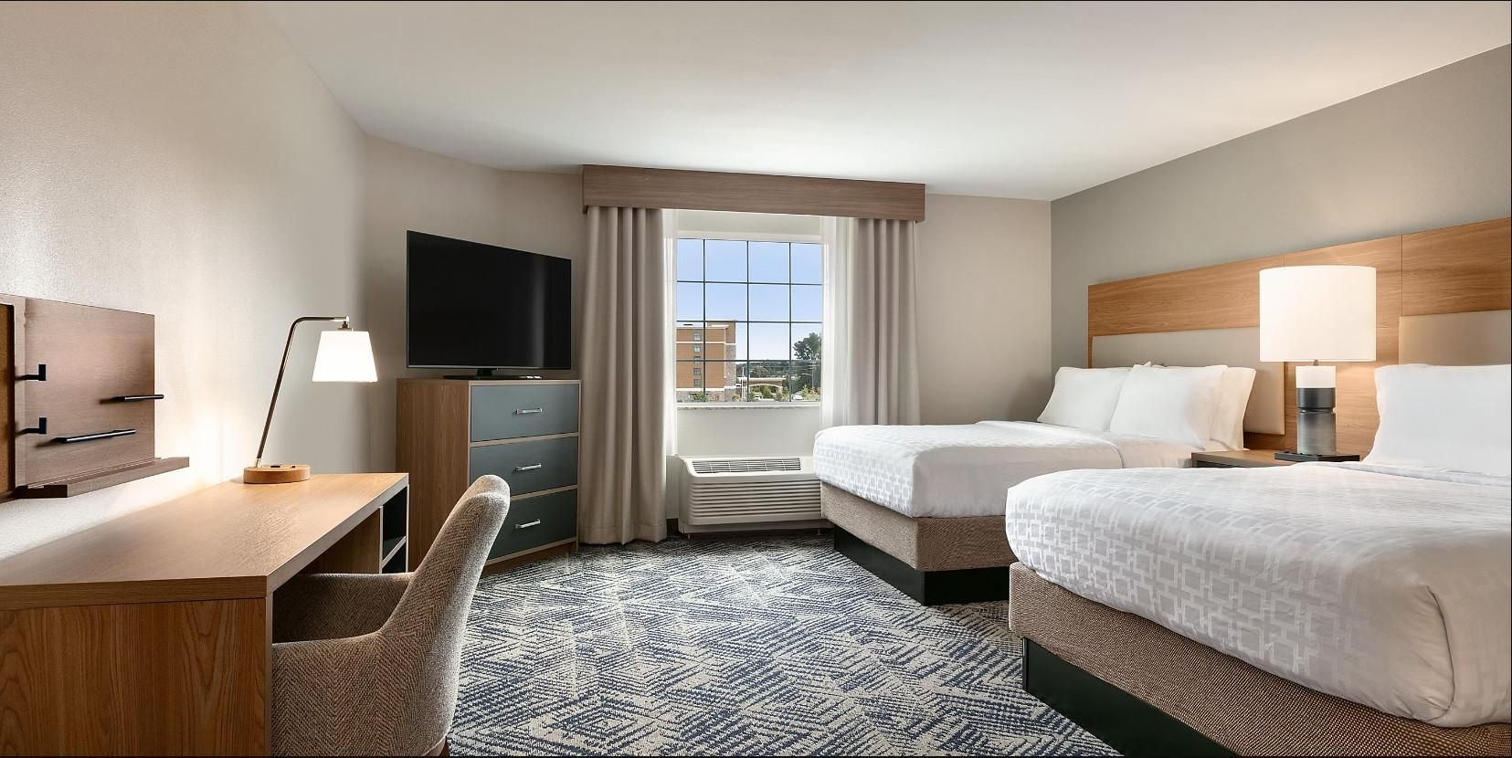 Candlewood Suites Burlington Conference Centre By IHG4