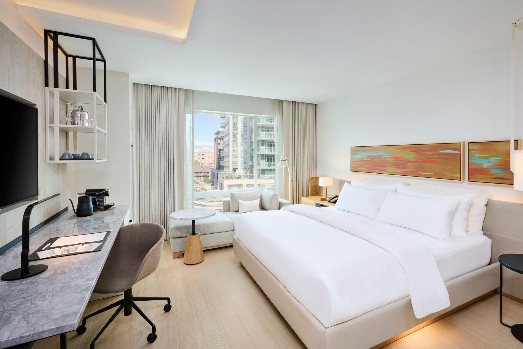 The Pearle Hotel & Spa, Autograph Collection2