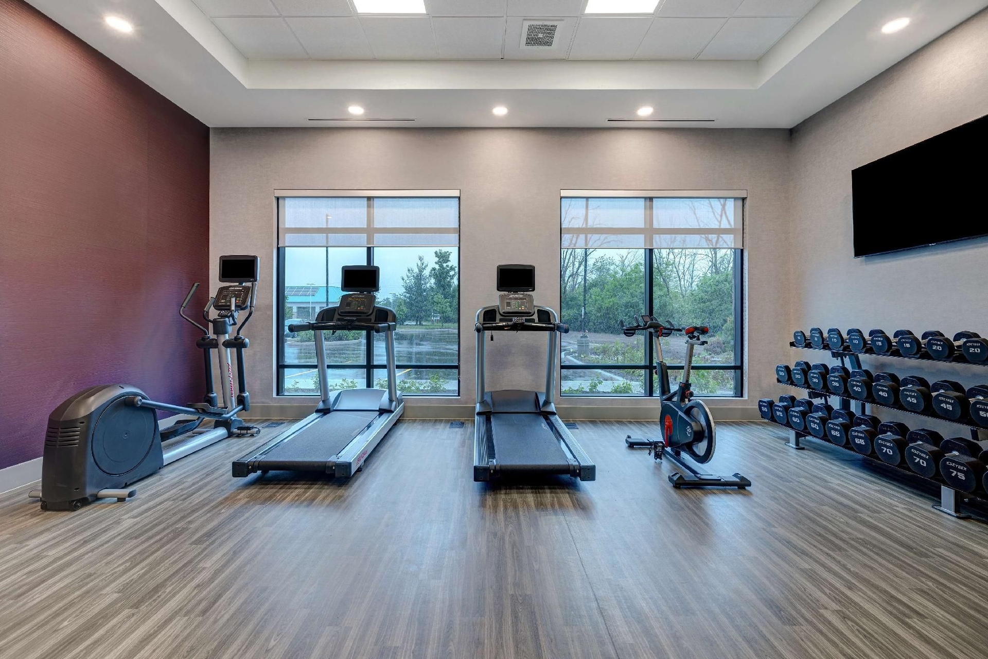 Hampton Inn & Suites Burlington, Ontario1