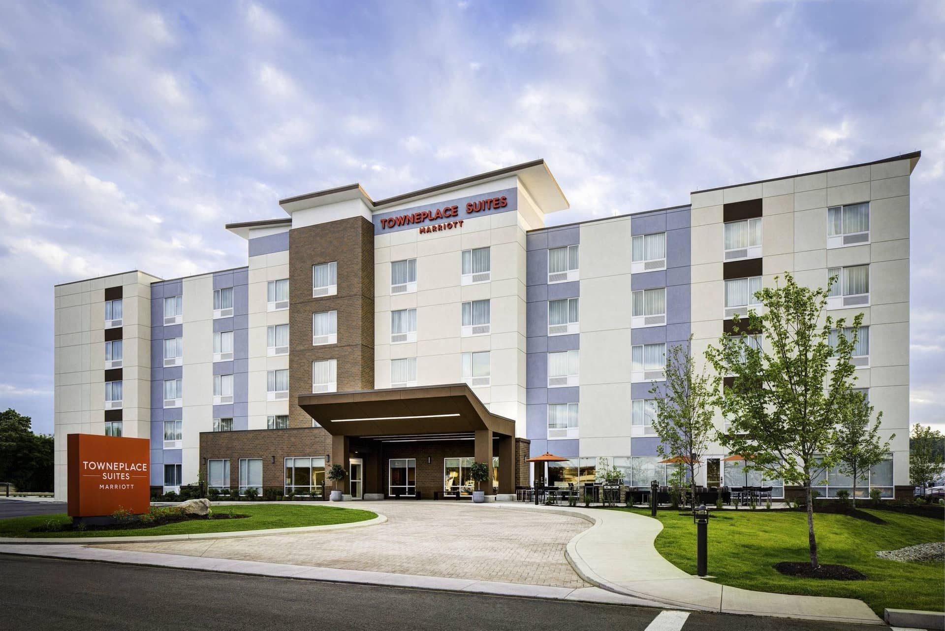 TownePlace Suites by Marriott Edmonton Sherwood Park TownePlace Suites by Marriott Edmonton Sherwood Park