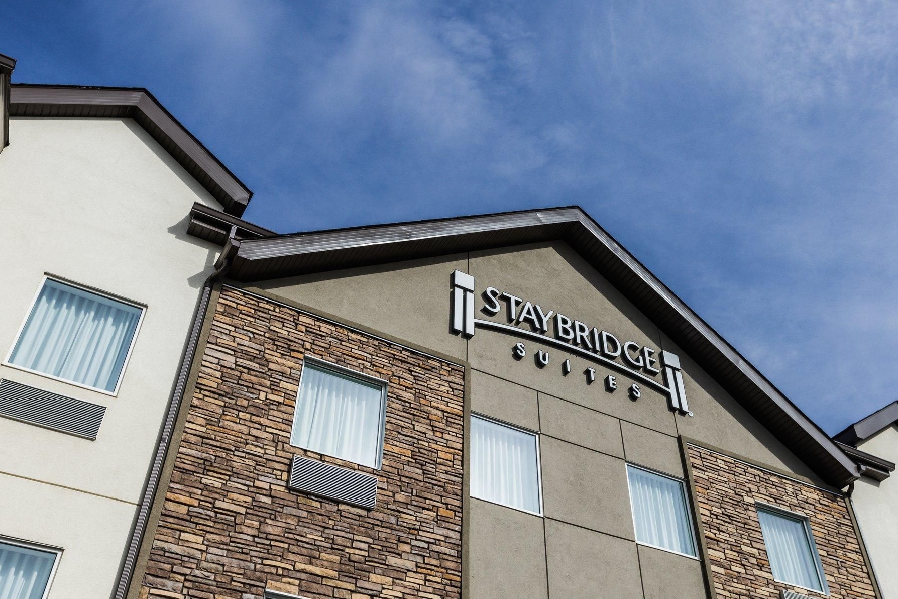 Staybridge Suites Dawson Creek By IHG1