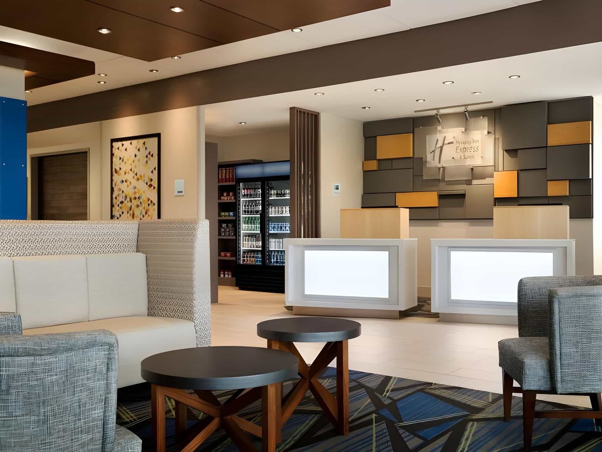 Holiday Inn Express Niagara on the Lake By IHG