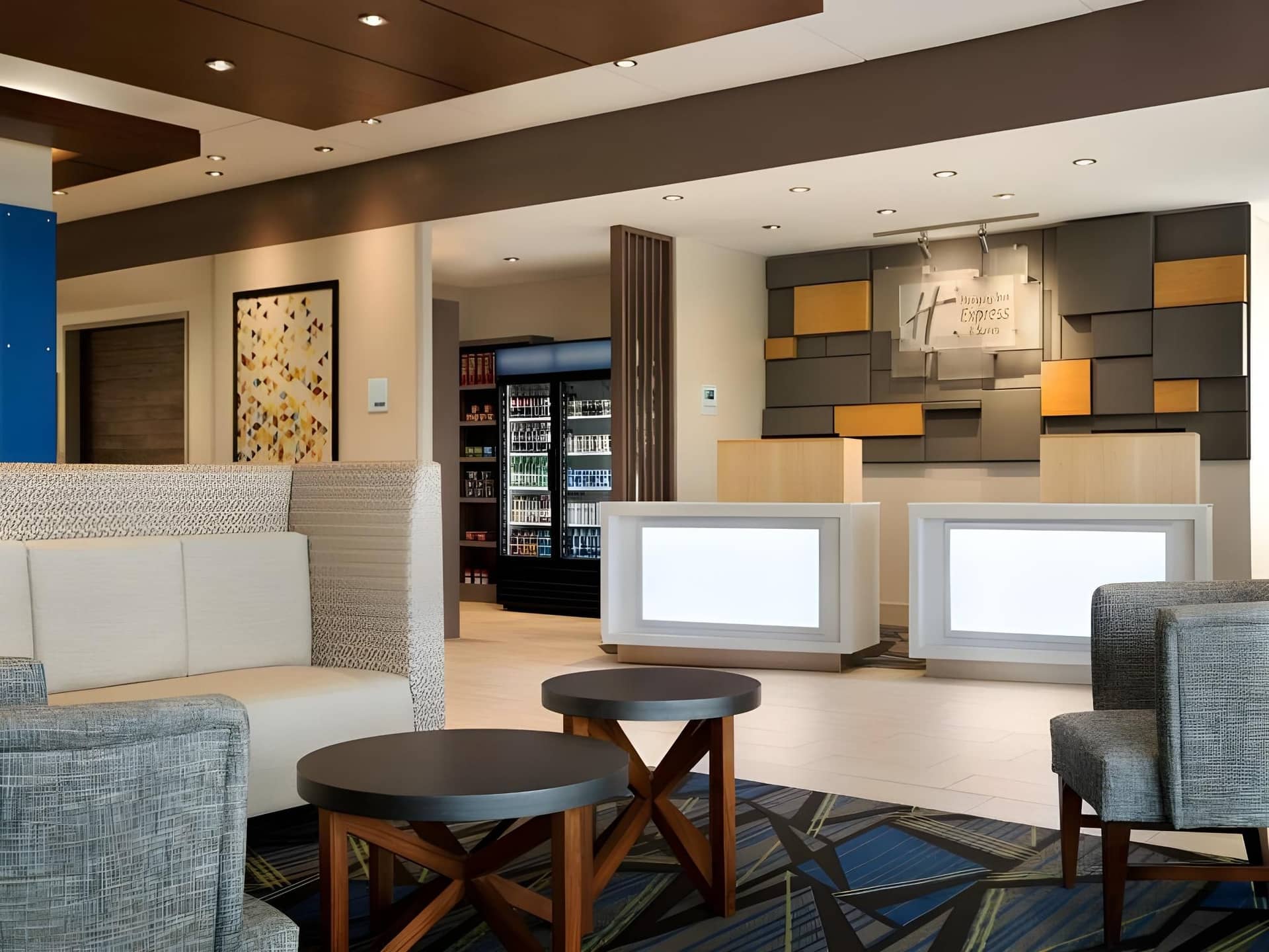 Holiday Inn Express Niagara on the Lake By IHG Holiday Inn Express Niagara on the Lake By IHG