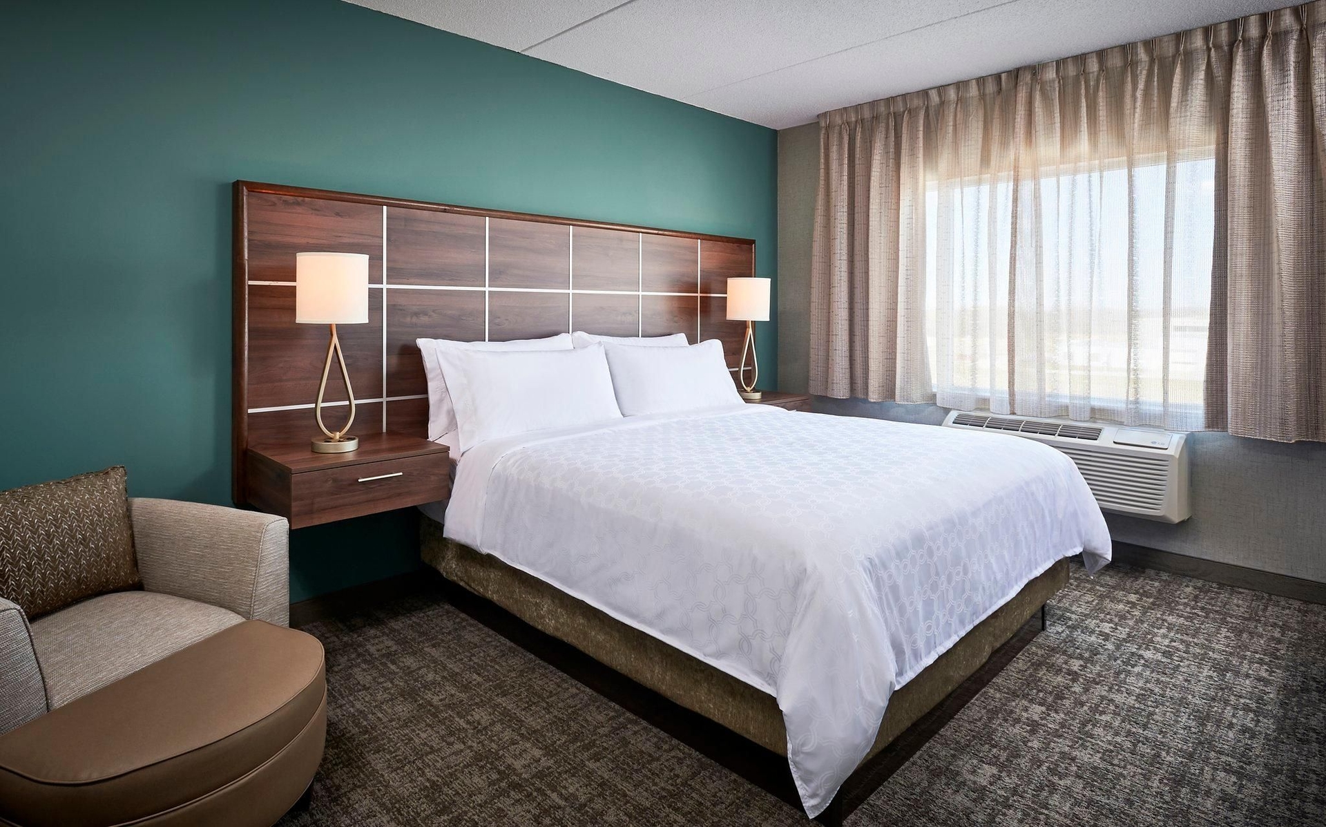 สเตย์บริดจ์สวีทส์ ไนแอกะราออนเดอะเลค บายไอเอชจี (Staybridge Suites Niagara On The Lake By IHG)3