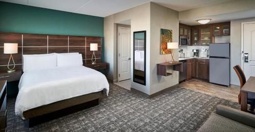 สเตย์บริดจ์สวีทส์ ไนแอกะราออนเดอะเลค บายไอเอชจี (Staybridge Suites Niagara On The Lake By IHG)4