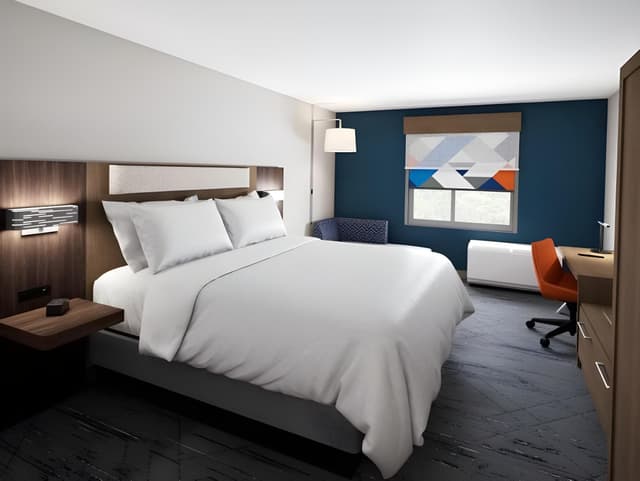 1 Bedroom Suite