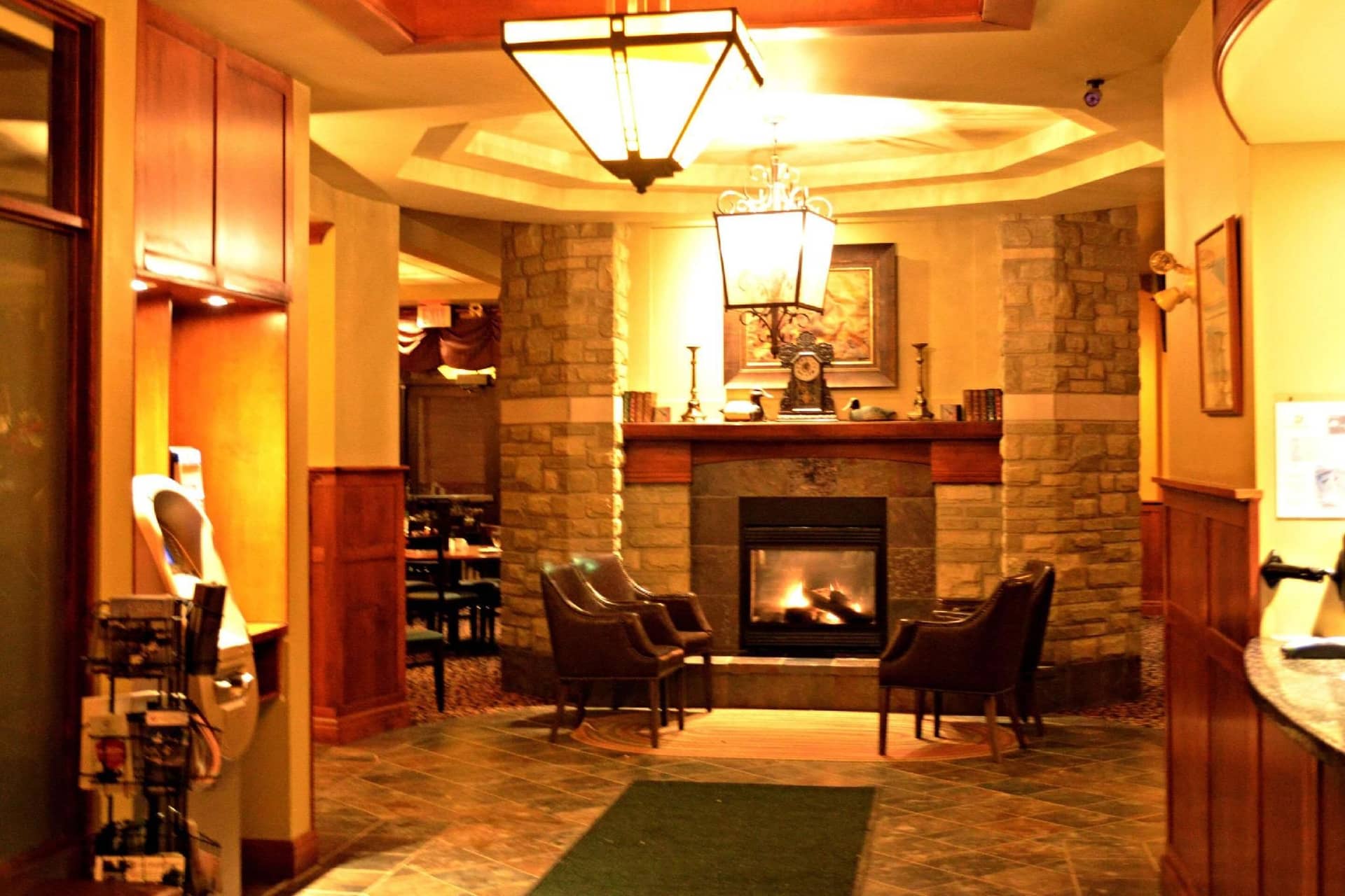 Calabogie Peaks Hotel, Ascend Hotel Member Calabogie Peaks Hotel, Ascend Hotel Member