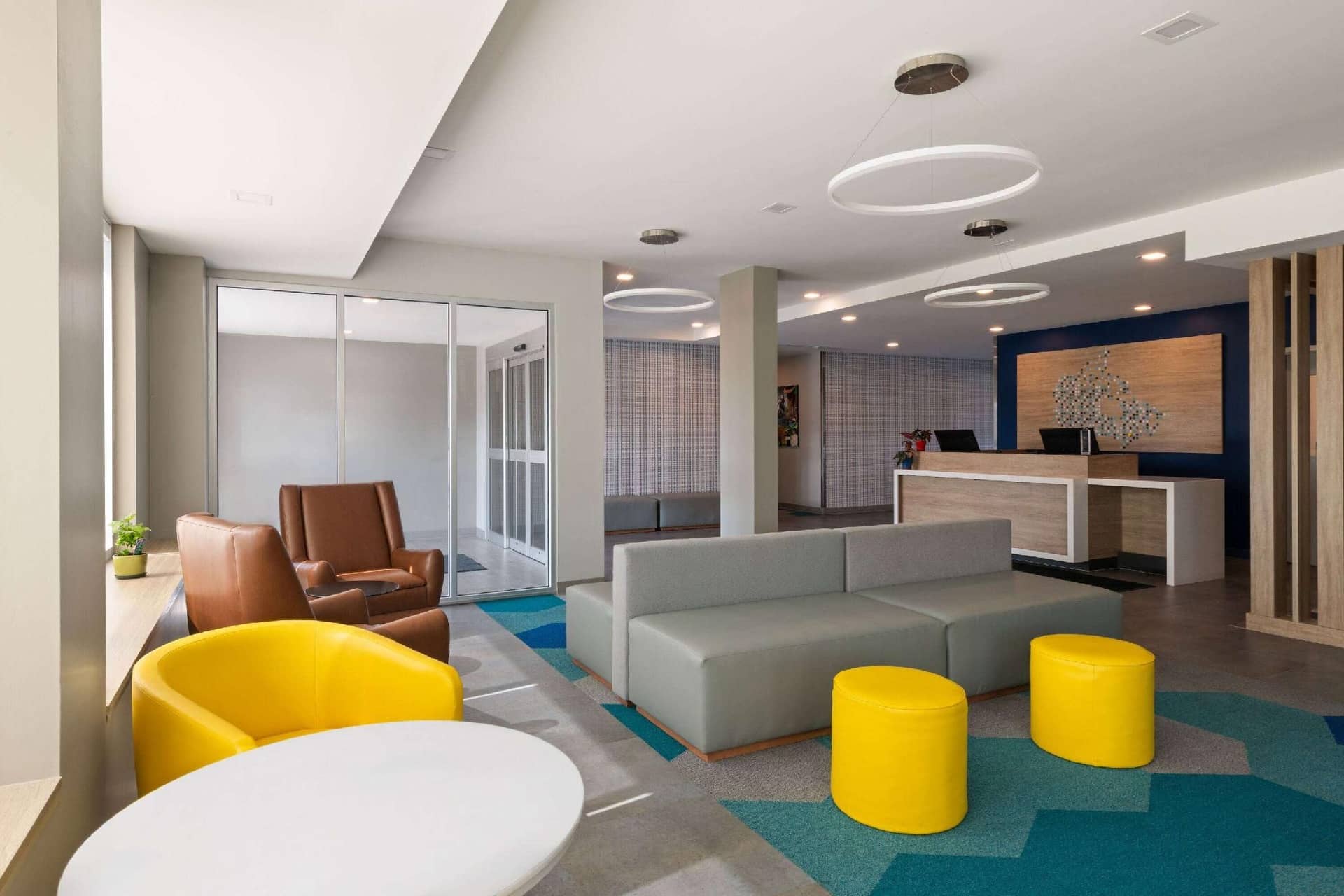 Microtel by Wyndham Lachute Microtel by Wyndham Lachute