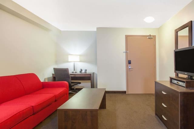 Suite, 1 Bedroom, Non Smoking
