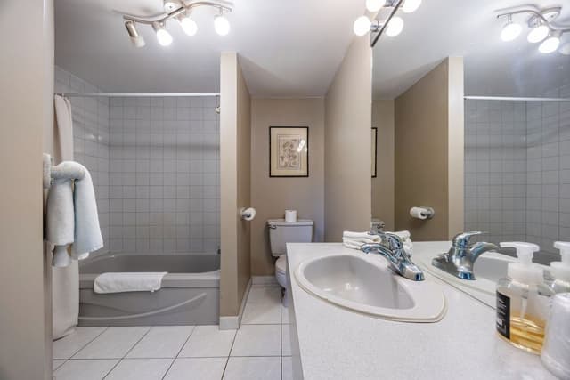 Deluxe Suite, 2 Bedrooms