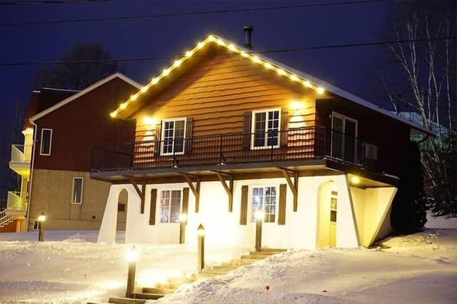 Panoramic Cottage, 1 Bedroom