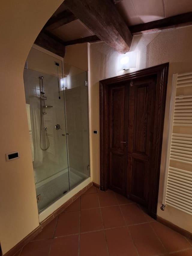 Standard Double Room, Courtyard View