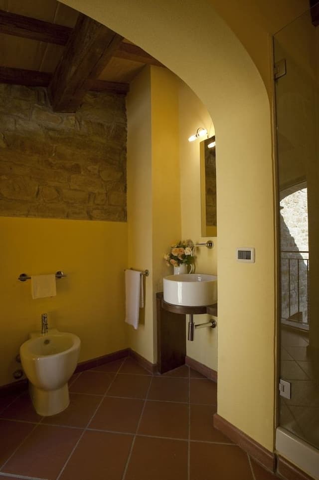 Deluxe Double Room, Patio, Courtyard View