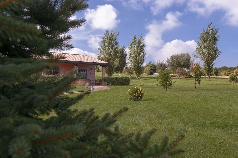 Popilia Country Resort0