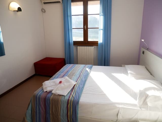 Double Room (extra bed)