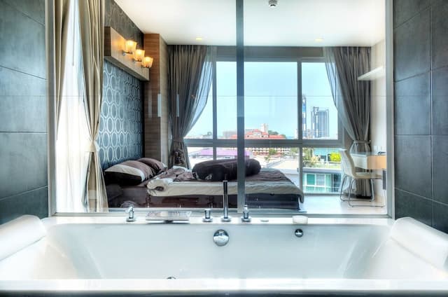Signature Suite, 3 Bedrooms