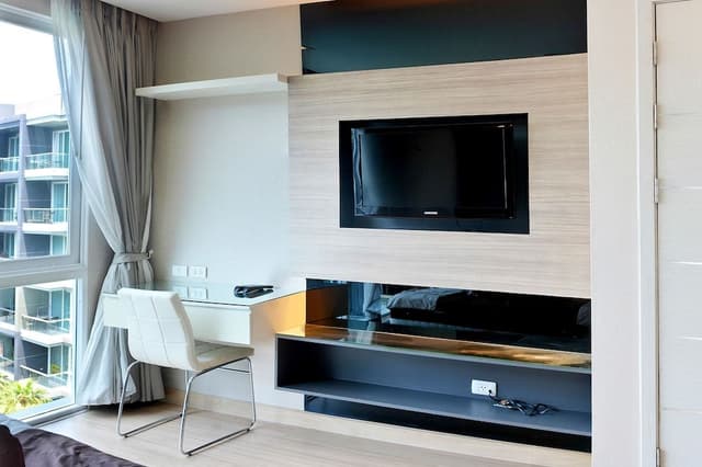 Signature Suite, 3 Bedrooms