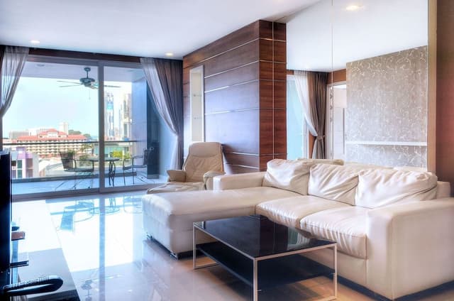 Signature Suite, 3 Bedrooms