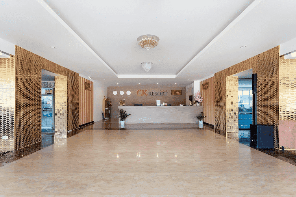 CK Resort Pattaya CK Resort Pattaya