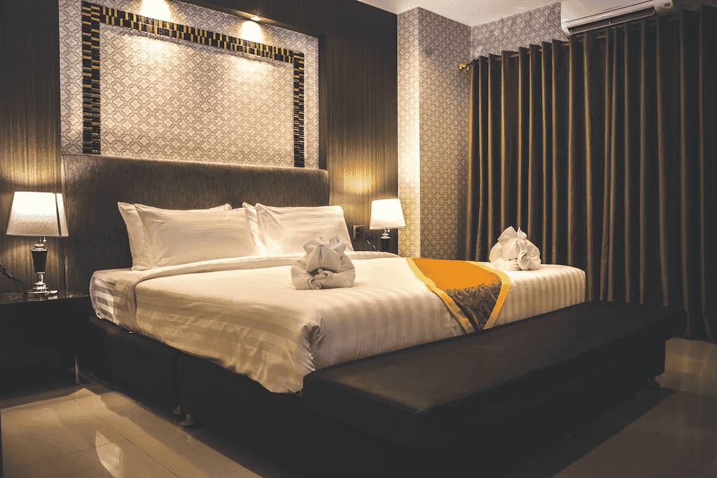 CK Resort Pattaya CK Resort Pattaya